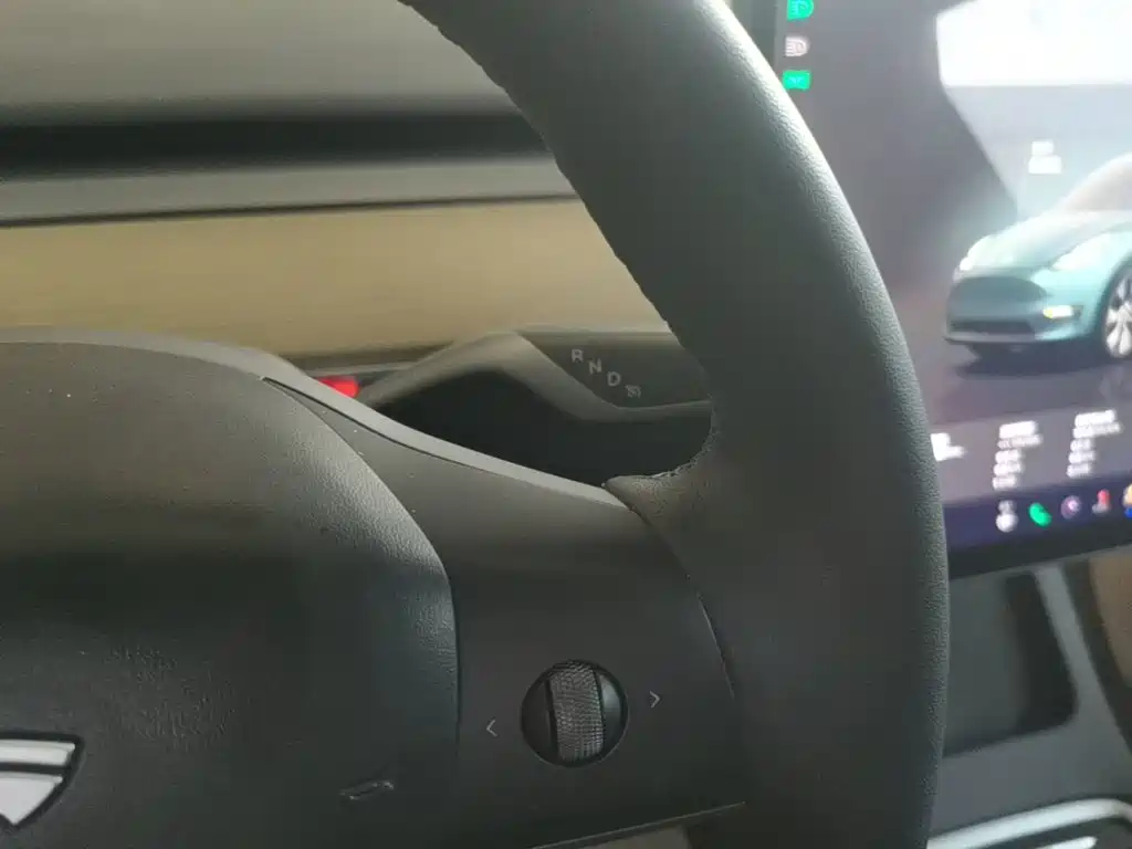 Tesla Model Y — миниатюра 14
