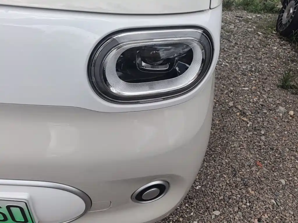 Wuling MINIEV — миниатюра 23