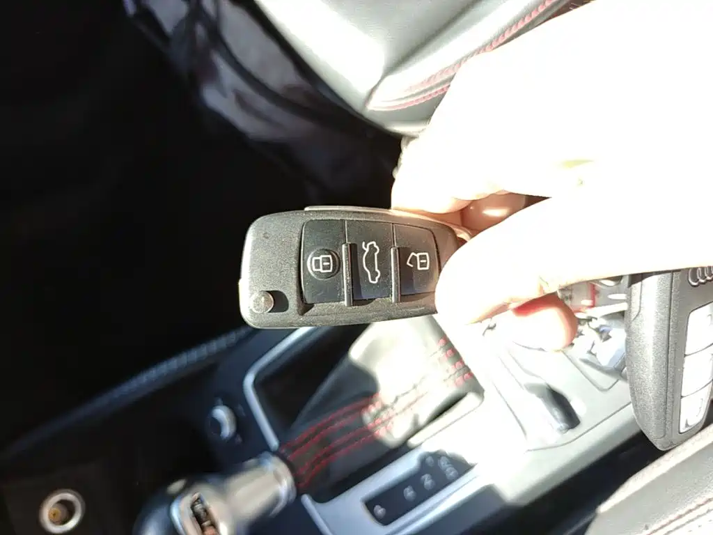 Audi Q2L — миниатюра 9