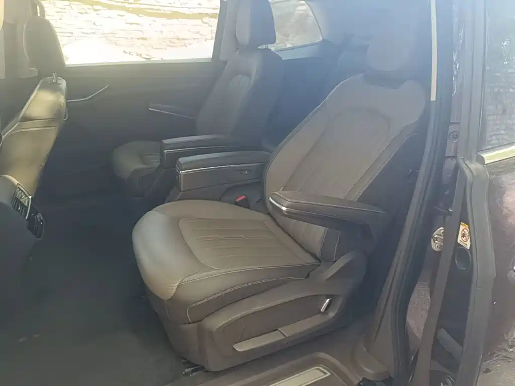 Volkswagen Viloran — миниатюра 17
