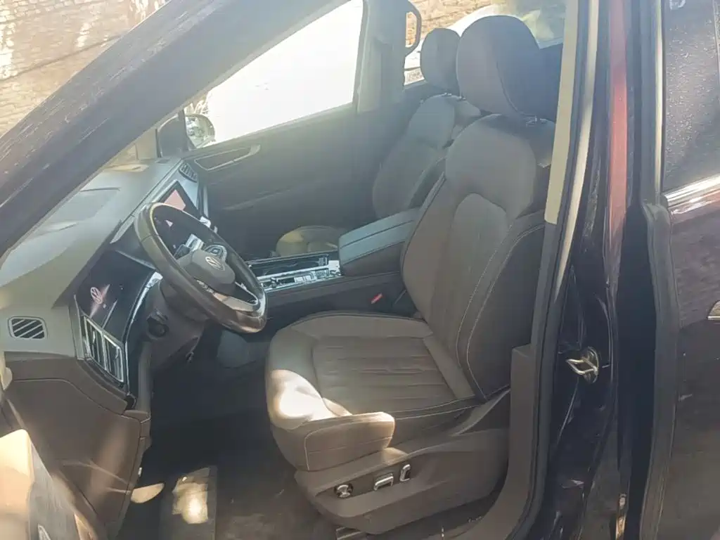 Volkswagen Viloran — миниатюра 15