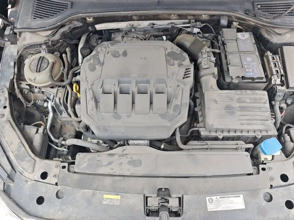 Volkswagen Passat — миниатюра 11