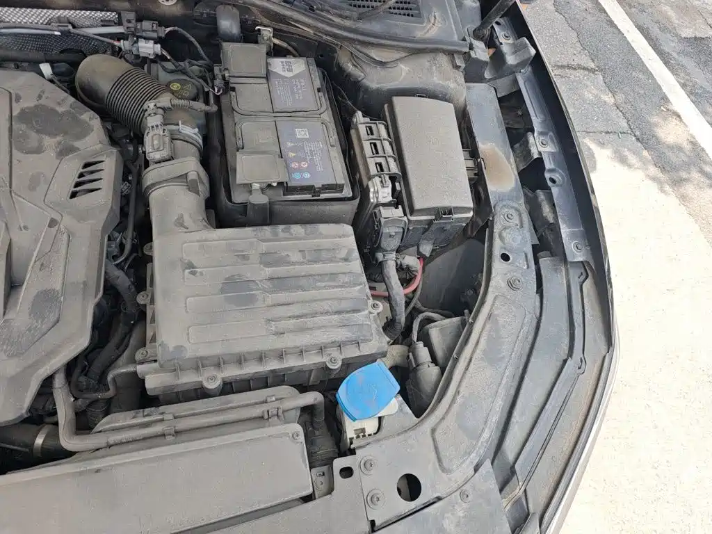 Volkswagen Passat — миниатюра 22