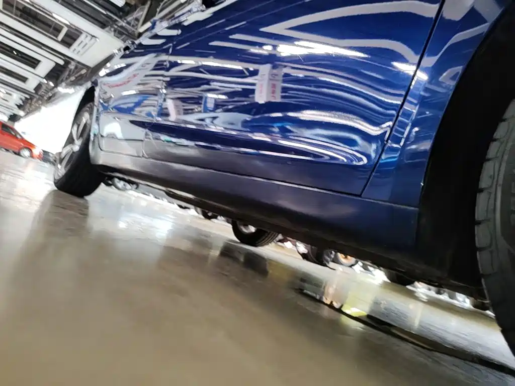 Geely Emgrand GL — миниатюра 21
