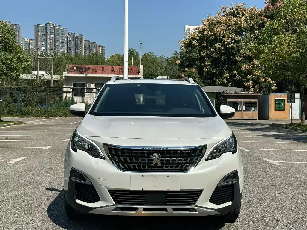 Peugeot 4008 — миниатюра 2