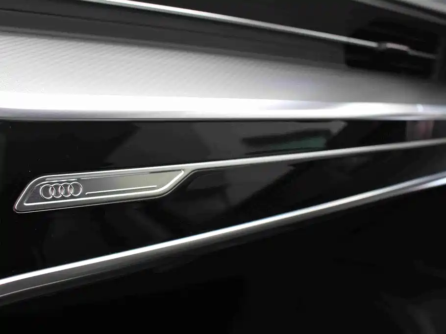 Audi A6L — миниатюра 9