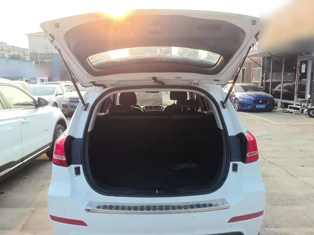 Haval H2 — миниатюра 19