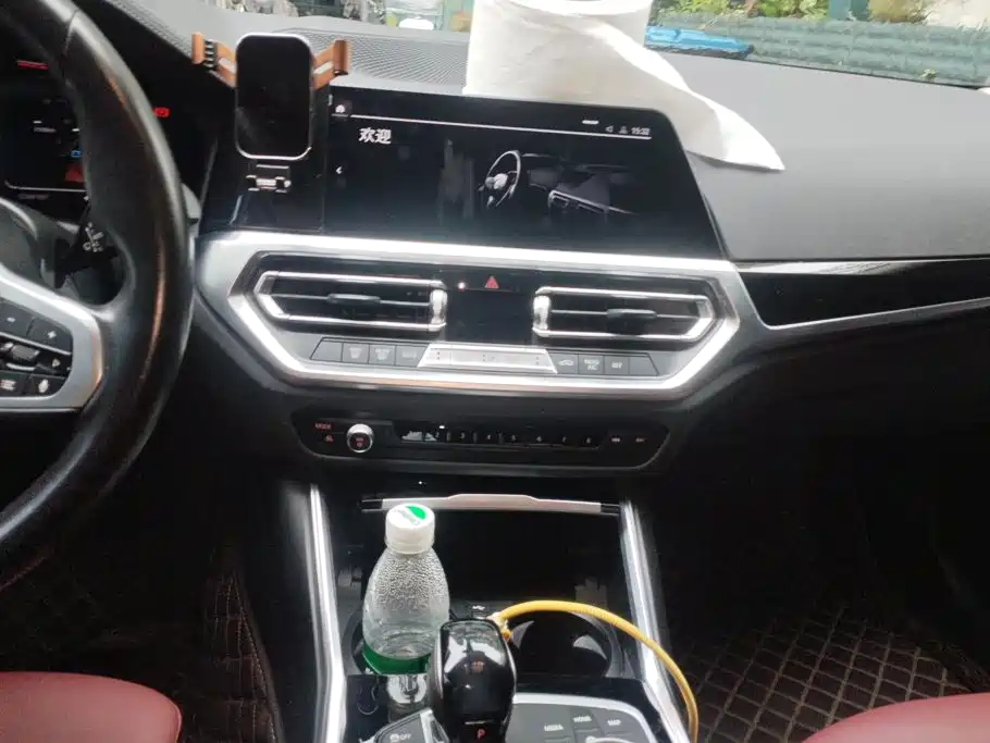 BMW 3 Series — миниатюра 13
