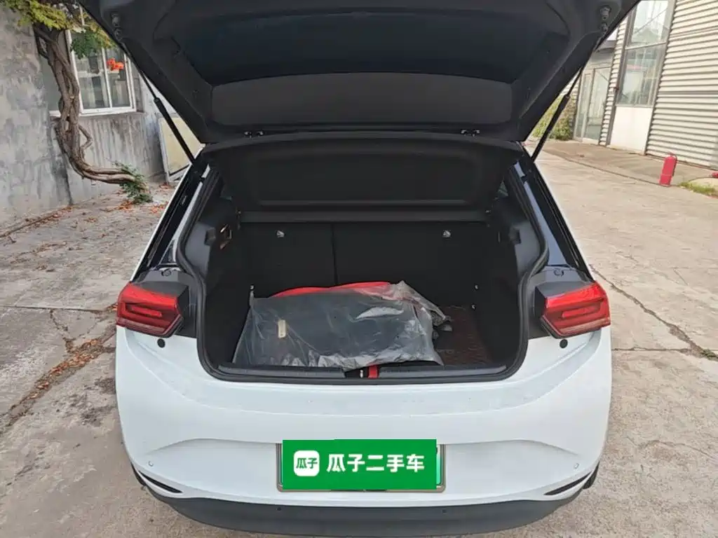 Volkswagen ID.3 — миниатюра 19