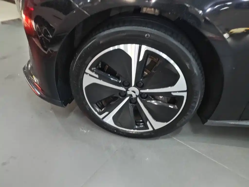 NIO ET5T — миниатюра 23