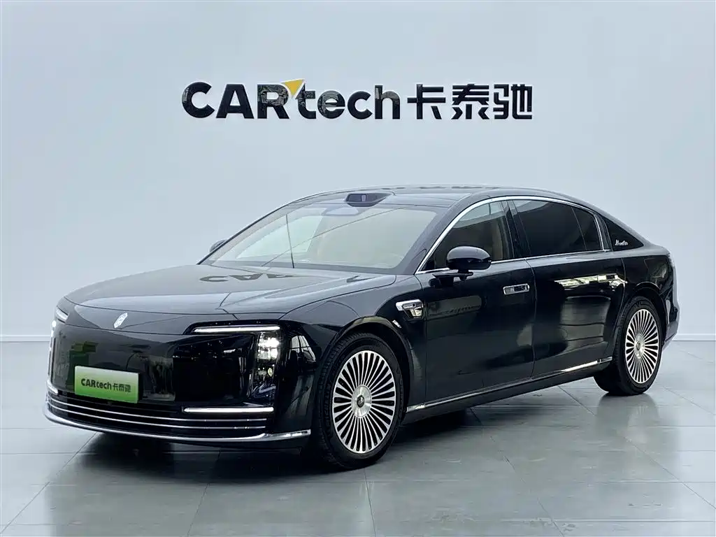 尊界 尊界S800 2025