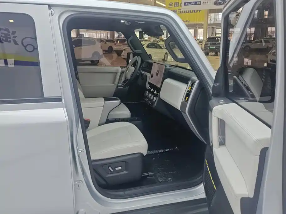 iCAR iCAR Super V23 — миниатюра 8