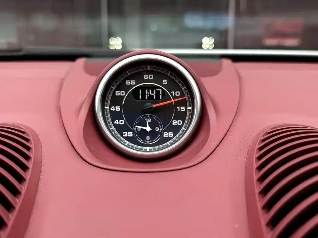 Porsche 718 — миниатюра 8