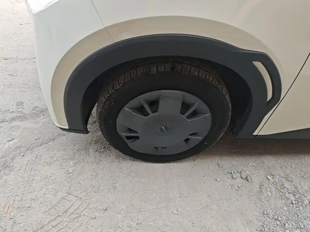 BYD Seagull — миниатюра 23
