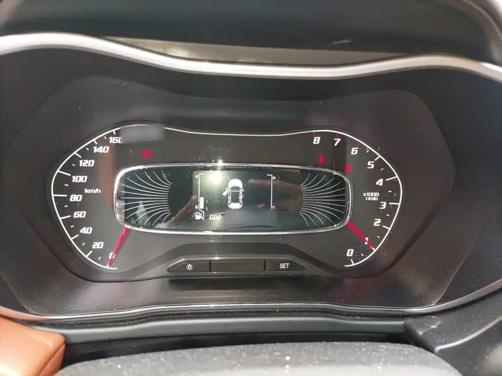 Baojun 510 — миниатюра 4