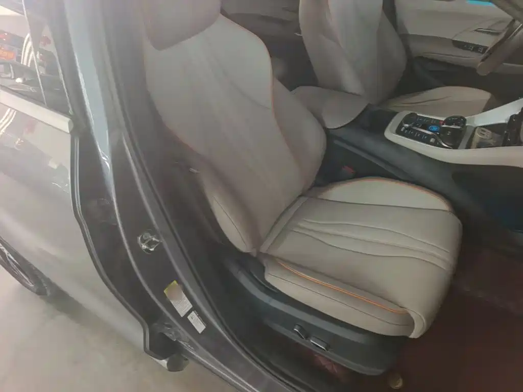 BYD Pro New Energy — миниатюра 25