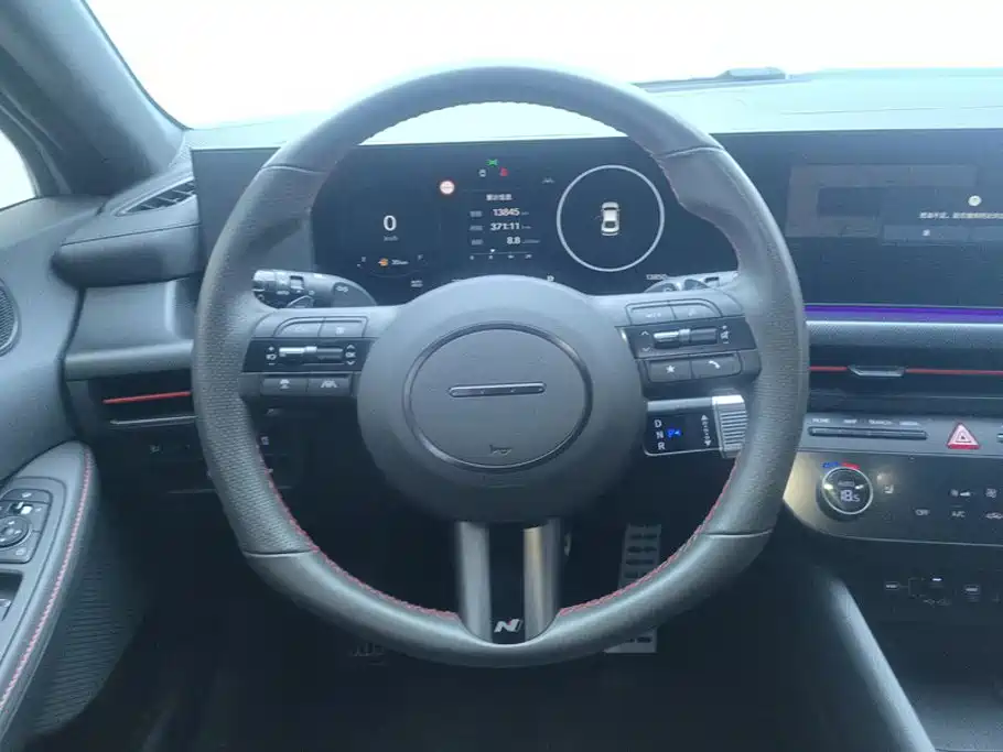 Hyundai Sonata — миниатюра 15
