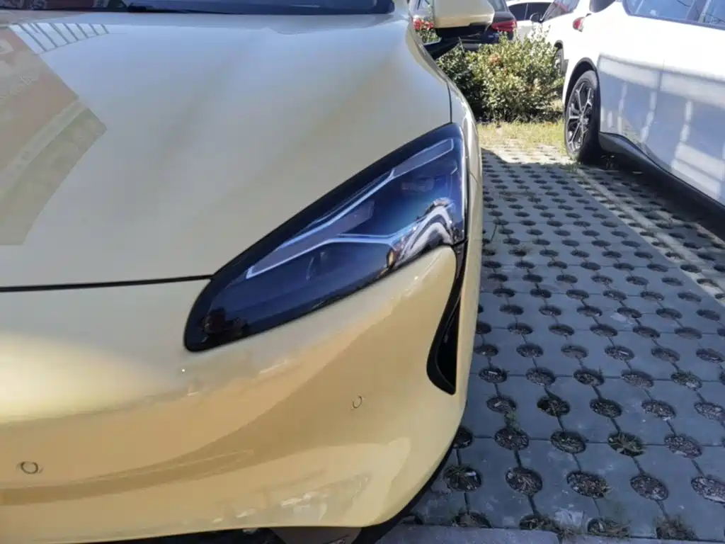 Baojun Очень приятно. — миниатюра 24