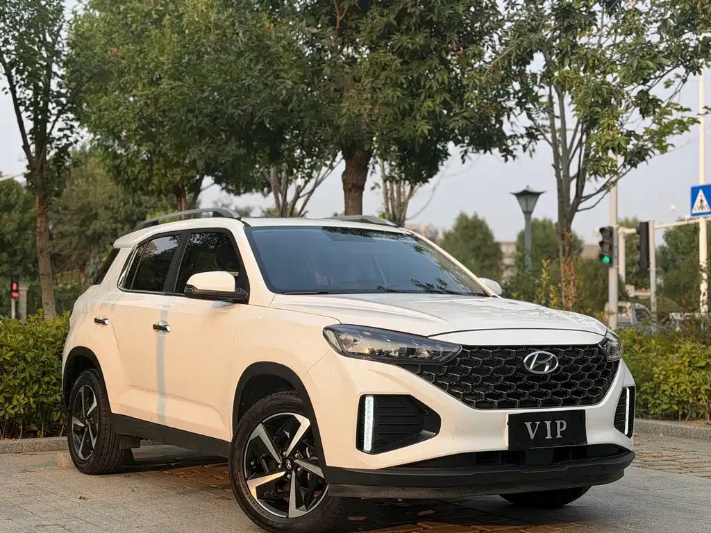 Hyundai ix35 — миниатюра 3
