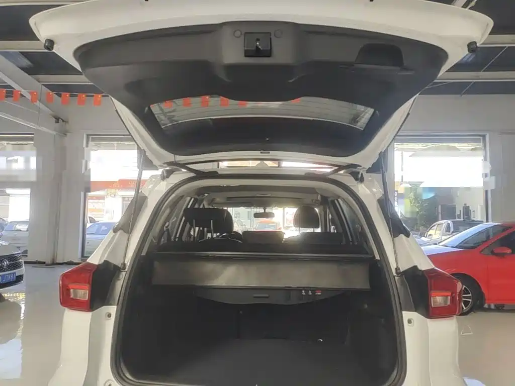 Haval M6 — миниатюра 19