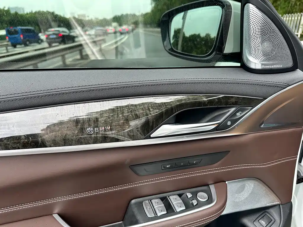 BMW 6 Series GT — миниатюра 19