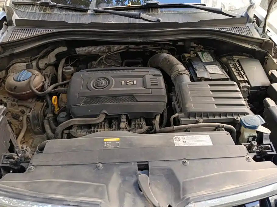 Skoda Kodiaq — миниатюра 10