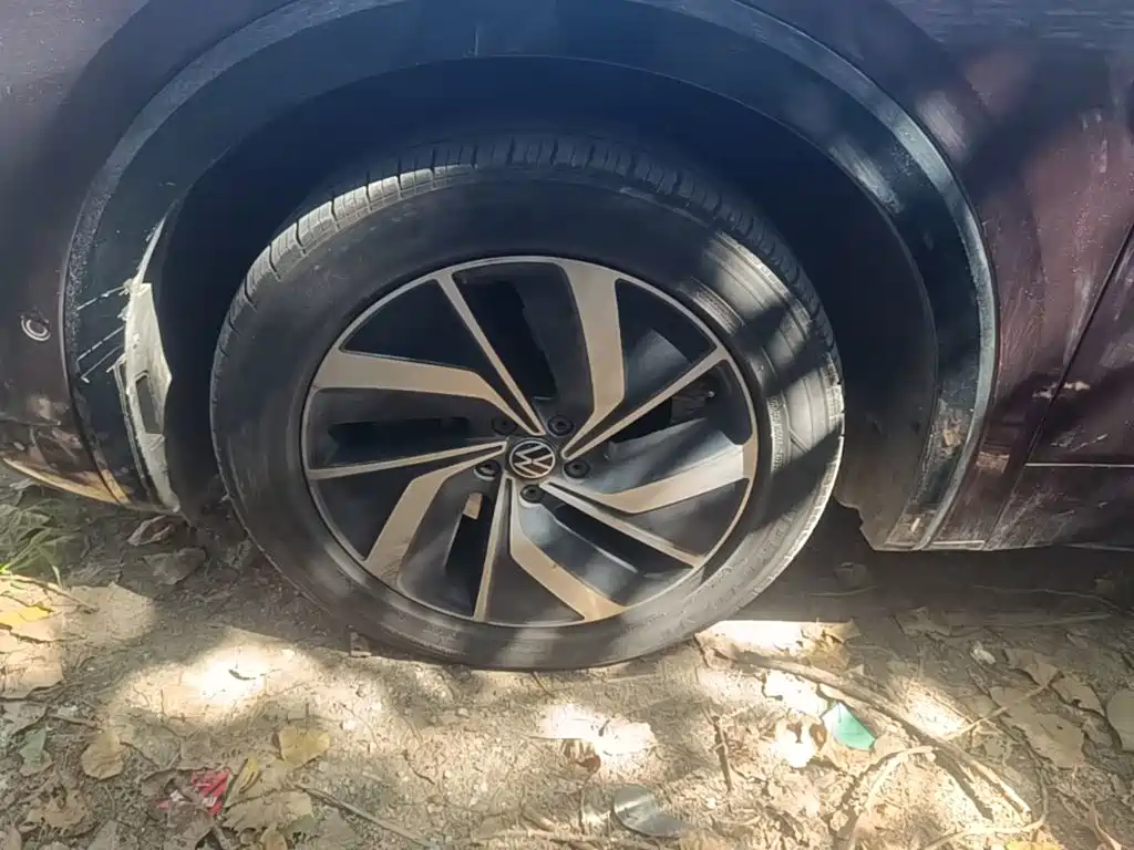 Volkswagen Viloran — миниатюра 23