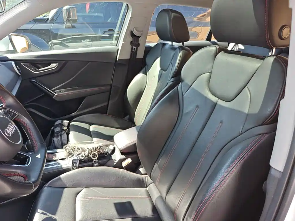 Audi Q2L — миниатюра 15