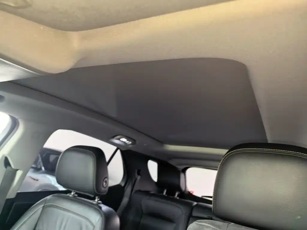 Chevrolet Equinox — миниатюра 18