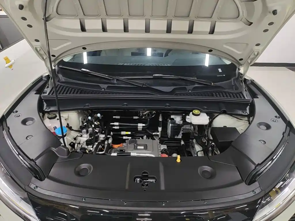 BYD Yuan UP — миниатюра 20