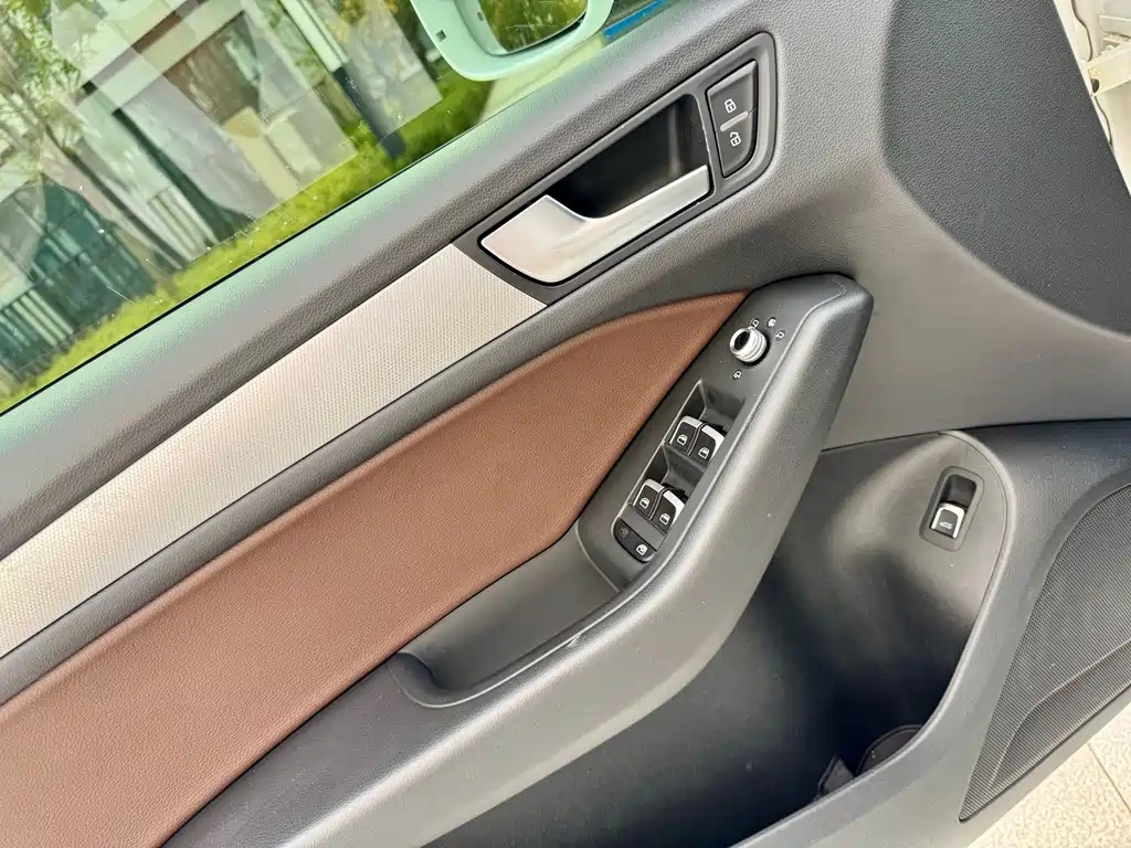 Audi Q5 — миниатюра 11