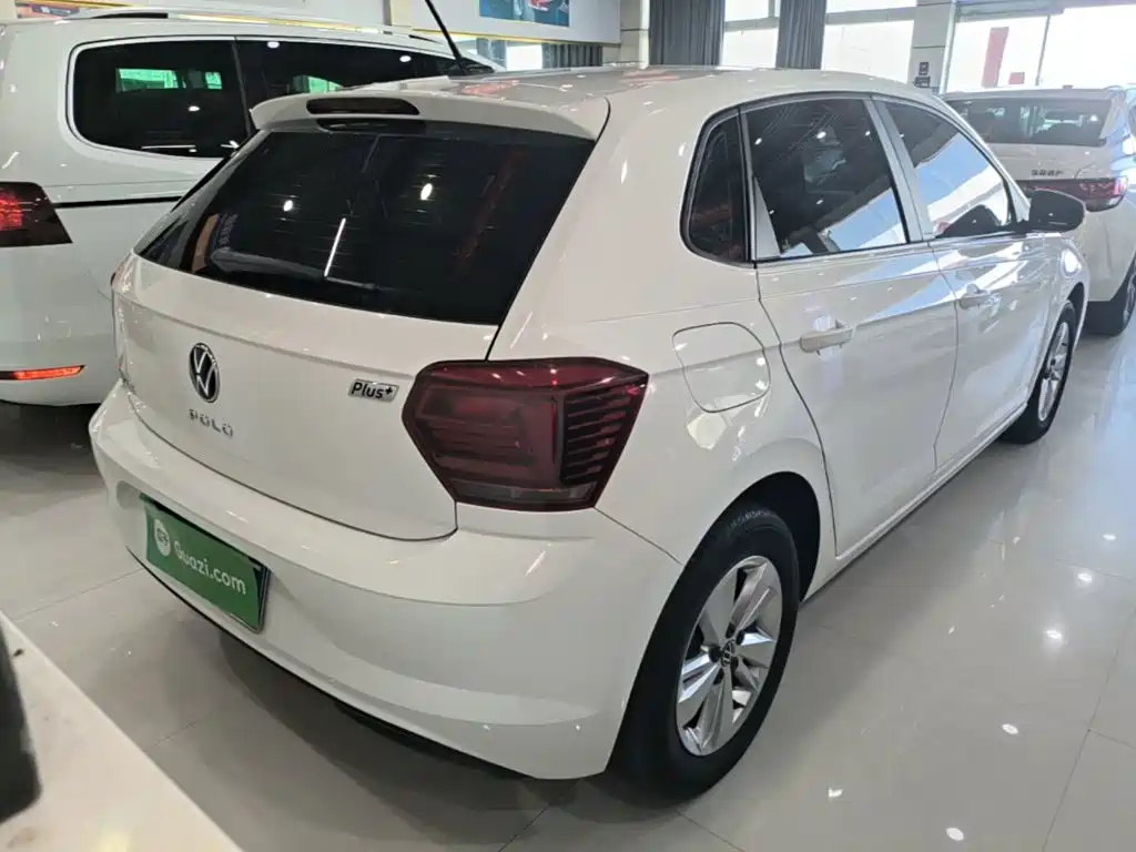 Volkswagen Polo — миниатюра 7