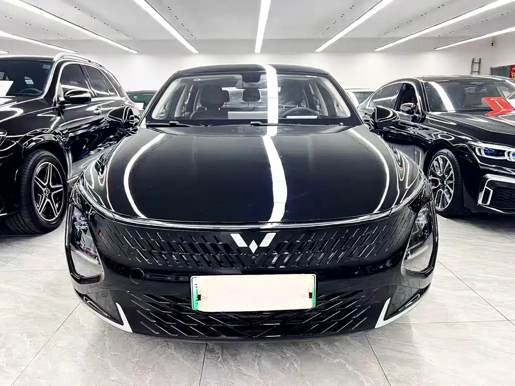 Wuling Xingguang — миниатюра 2