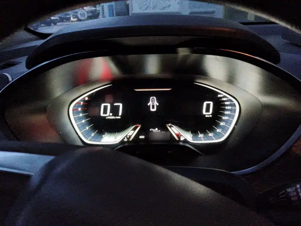 Baojun 360 — миниатюра 4