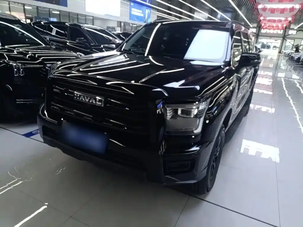 Haval H5 — миниатюра 2