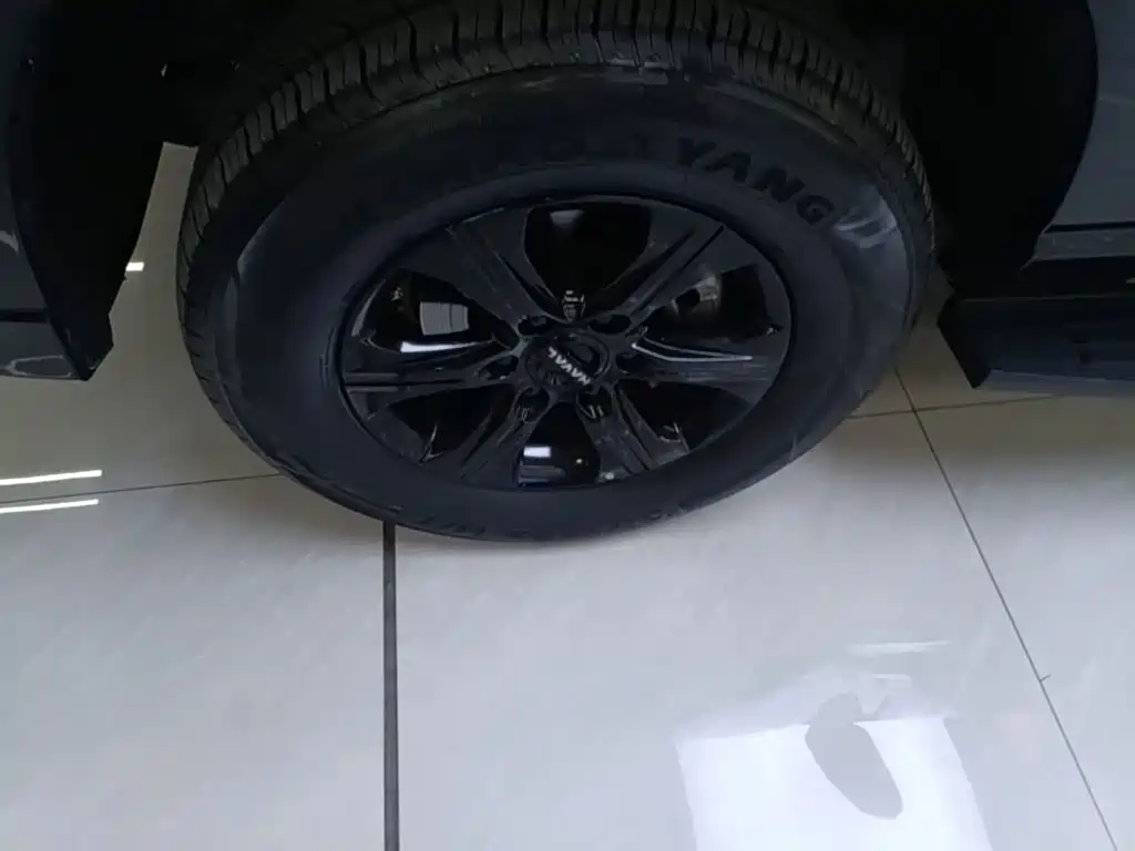 Haval H5 — миниатюра 23
