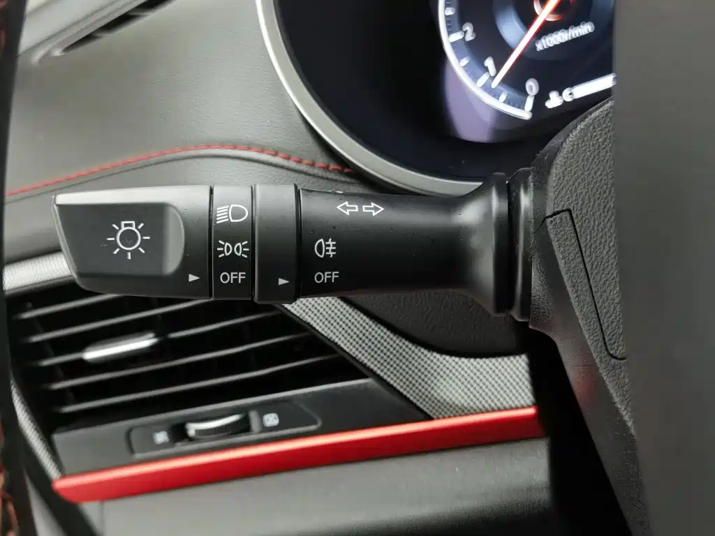 Changan CS55 — миниатюра 21