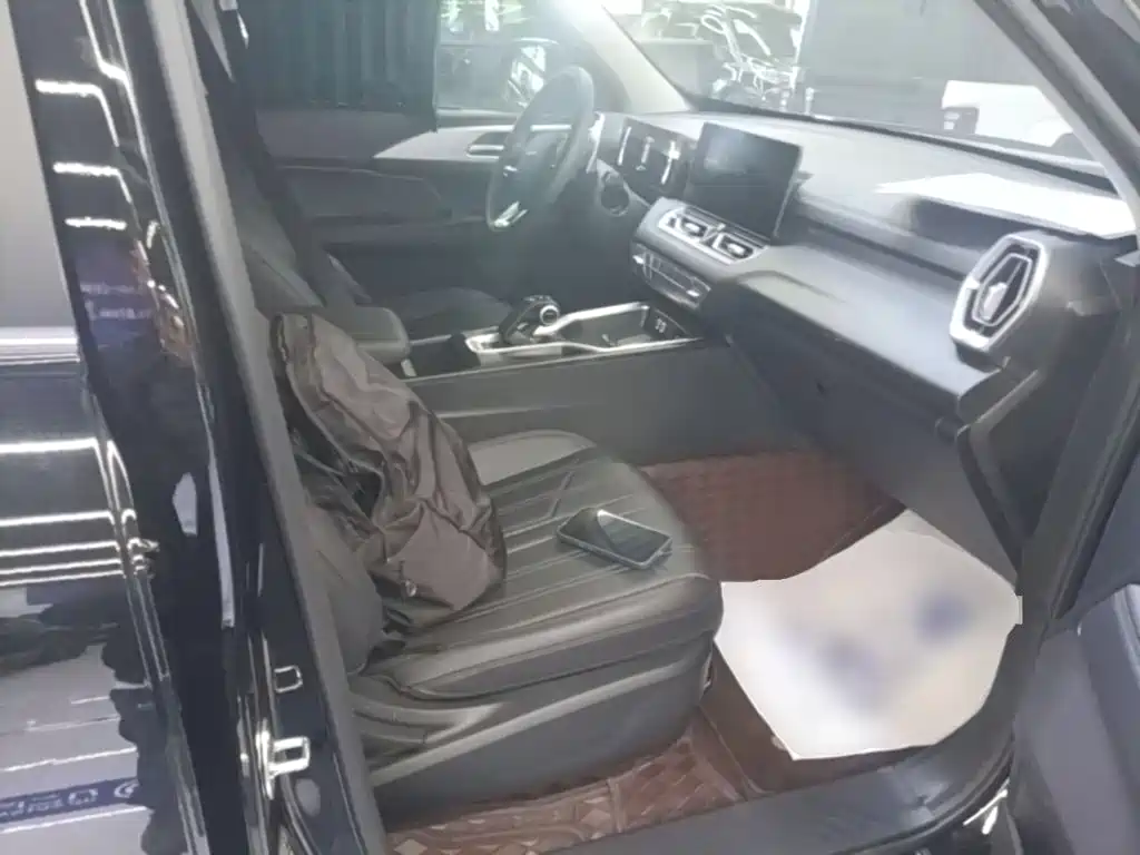 Haval H5 — миниатюра 25