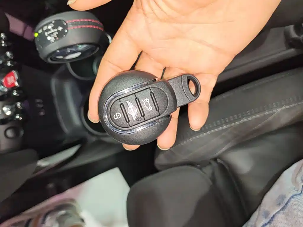 MINI Mini — миниатюра 9
