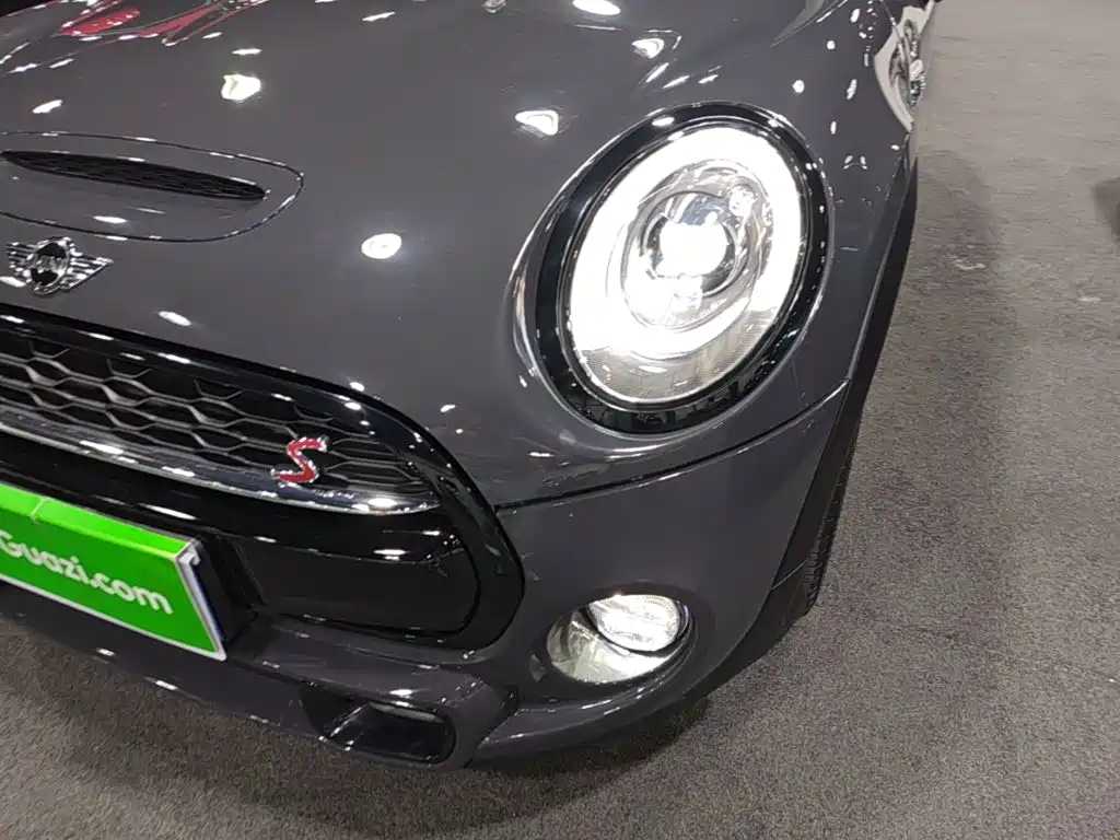 MINI Mini — миниатюра 24
