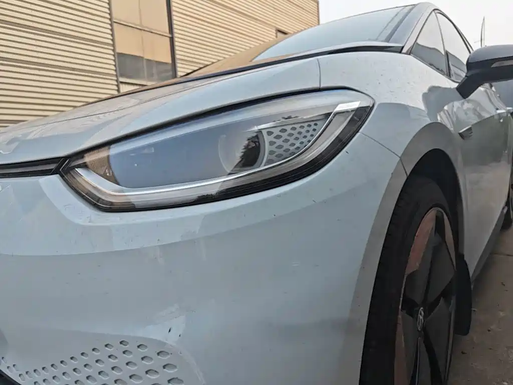 Volkswagen ID.3 — миниатюра 24