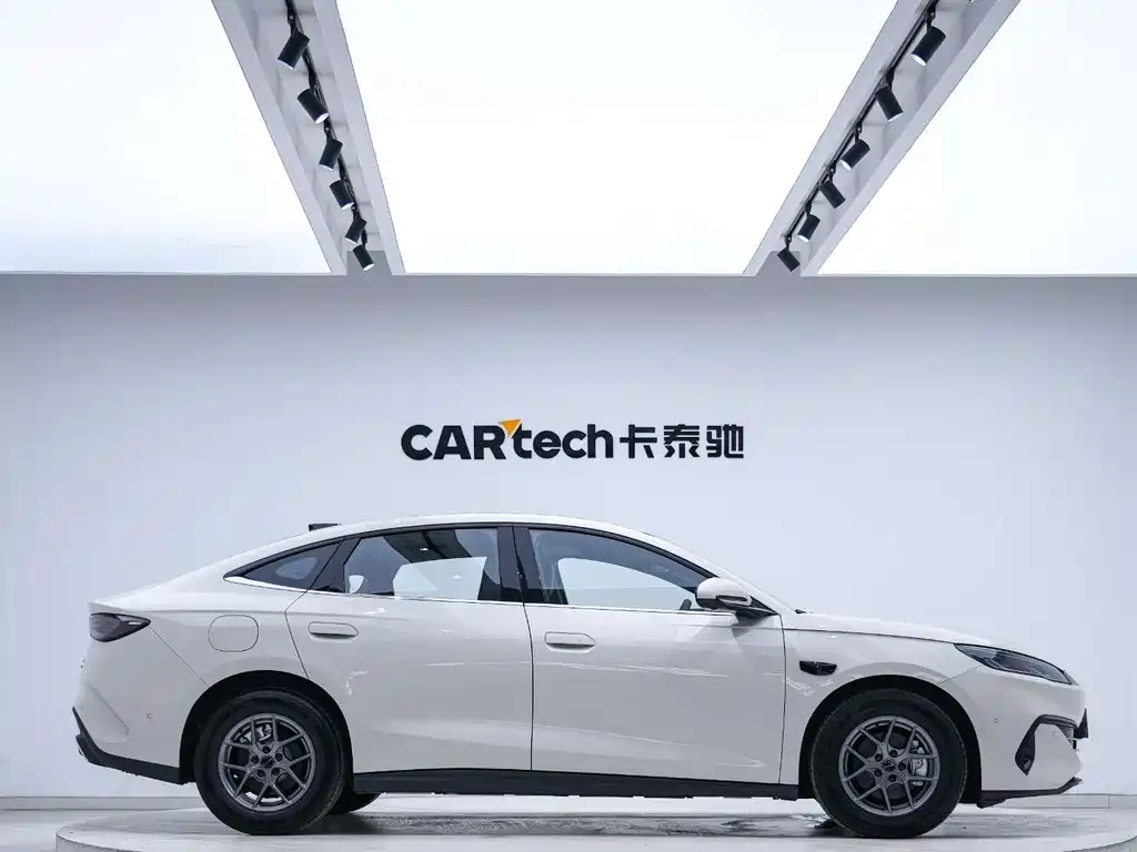 BYD Seal 06 — миниатюра 2