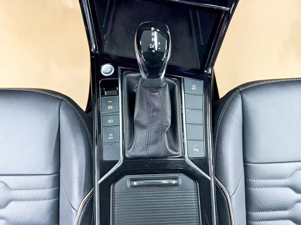 Volkswagen Passat — миниатюра 19