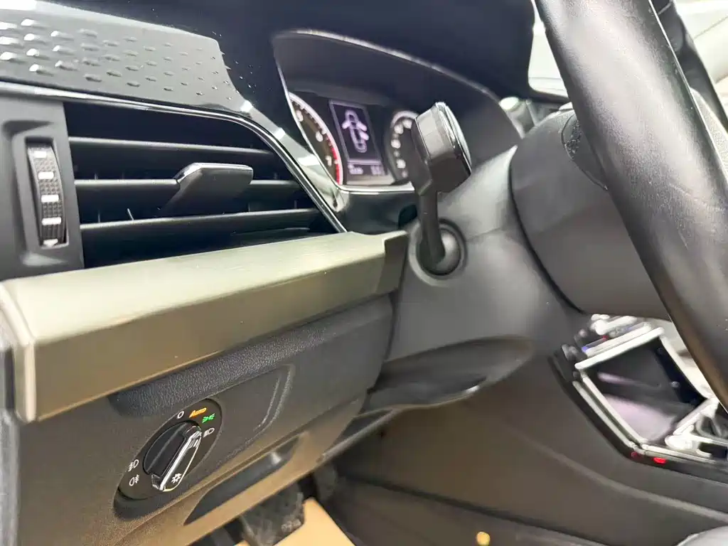 Volkswagen Passat — миниатюра 11