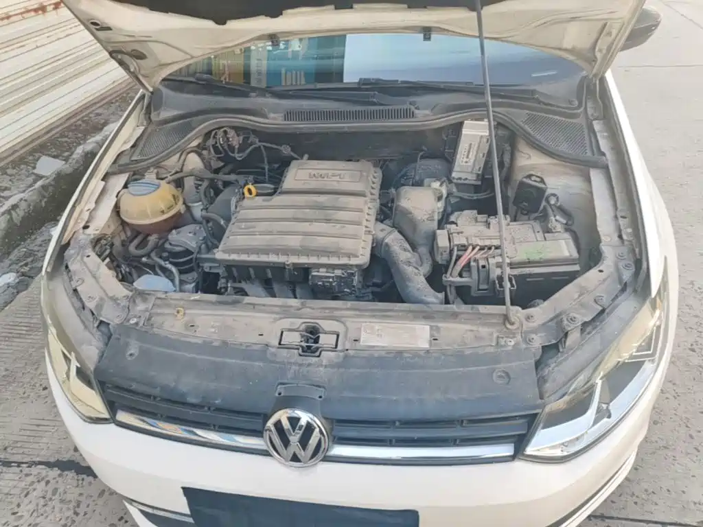 Volkswagen Polo — миниатюра 20