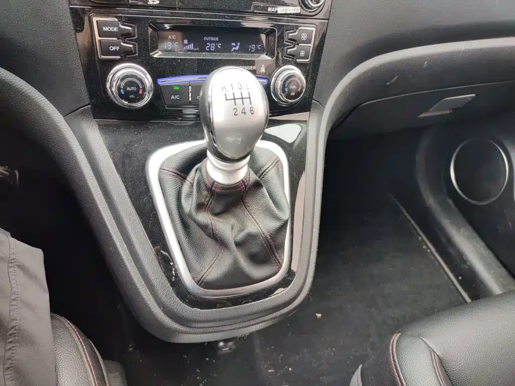 Haval H6 — миниатюра 10