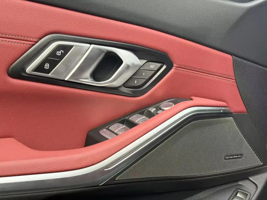 BMW 3 Series — миниатюра 15