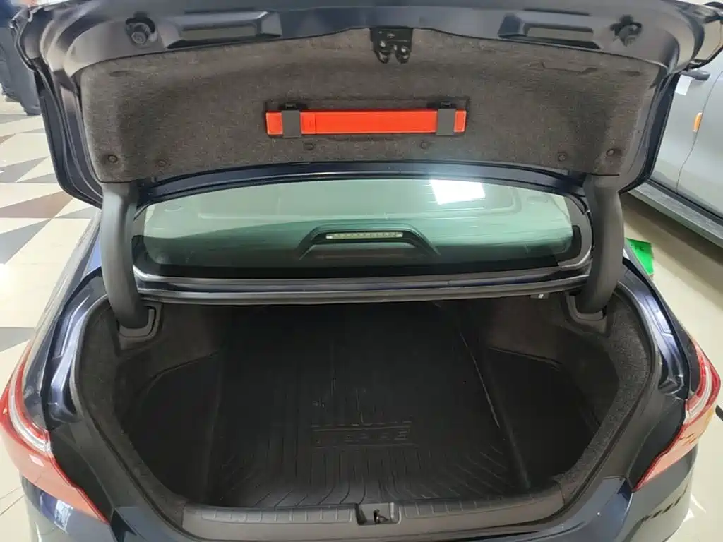 Honda Inspire — миниатюра 19