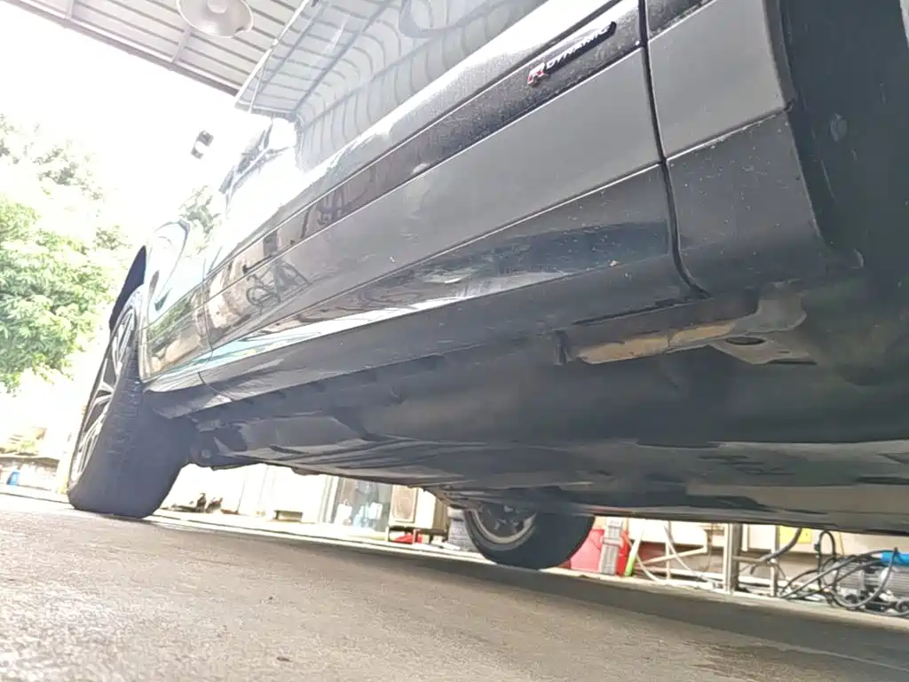 Land Rover Evoque — миниатюра 21