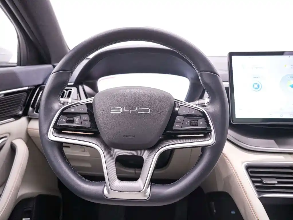 BYD PLUS New Energy — миниатюра 17